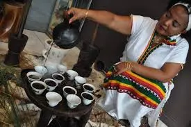 How to Make Ethiopian Coffee